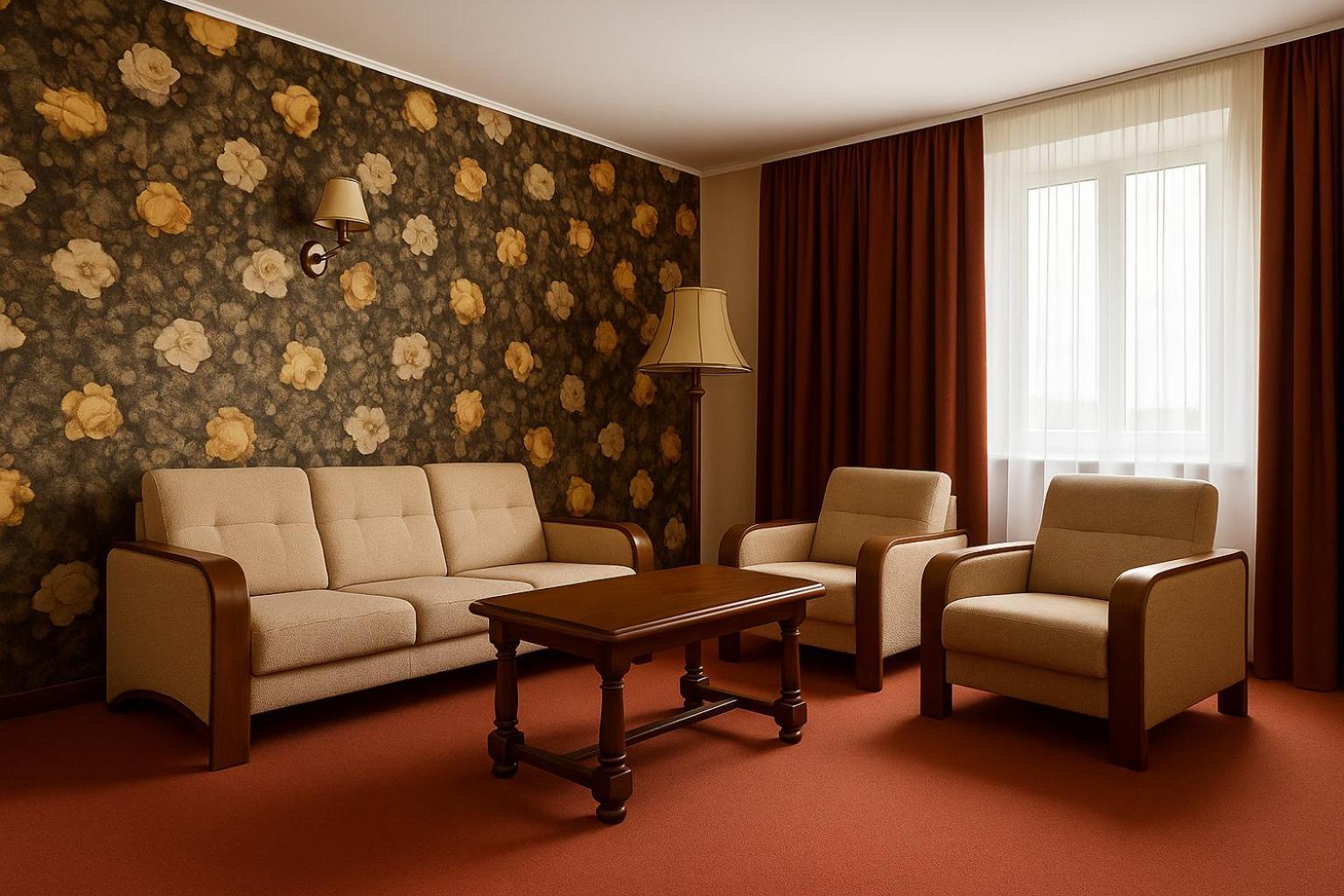 Hotel Metro Kladsko Exteriér fotografie