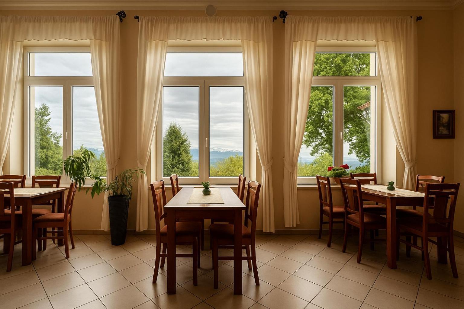 Hotel Metro Kladsko Exteriér fotografie