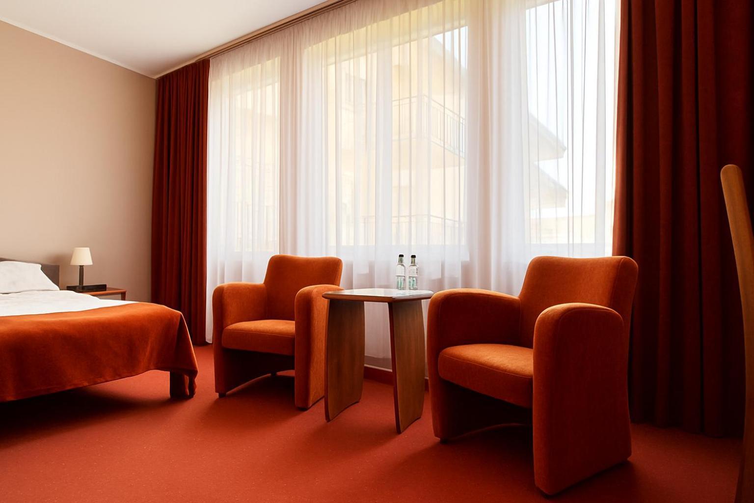 Hotel Metro Kladsko Exteriér fotografie