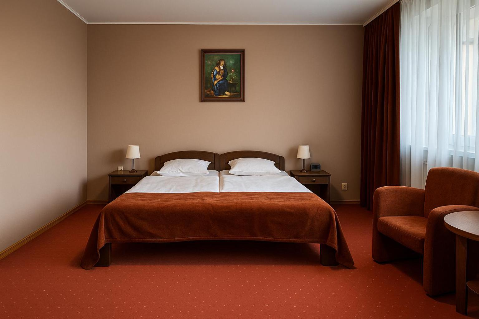 Hotel Metro Kladsko Exteriér fotografie