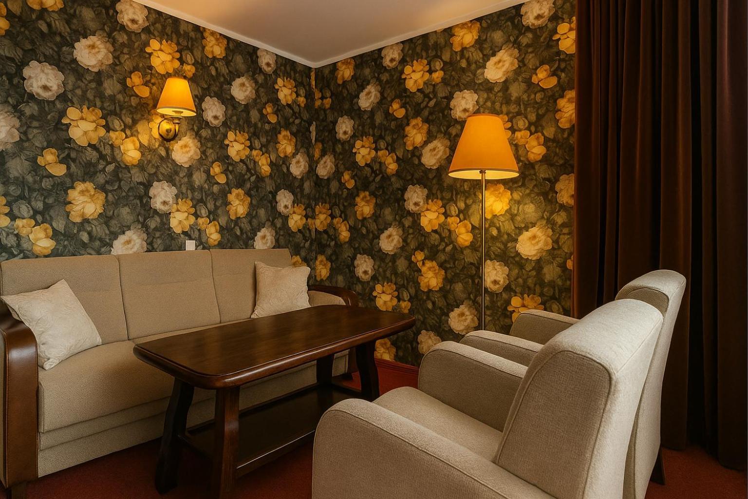 Hotel Metro Kladsko Exteriér fotografie