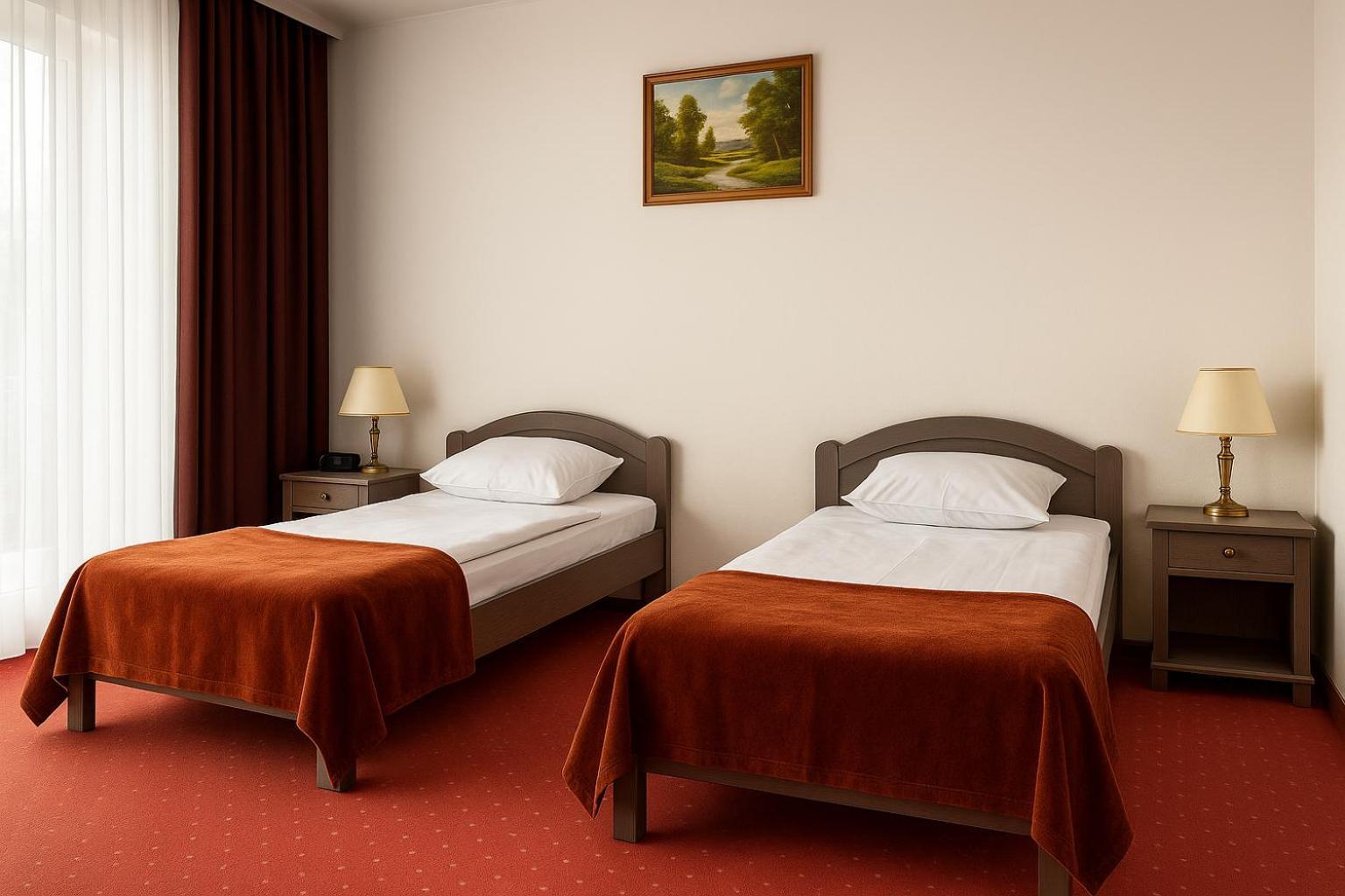 Hotel Metro Kladsko Exteriér fotografie