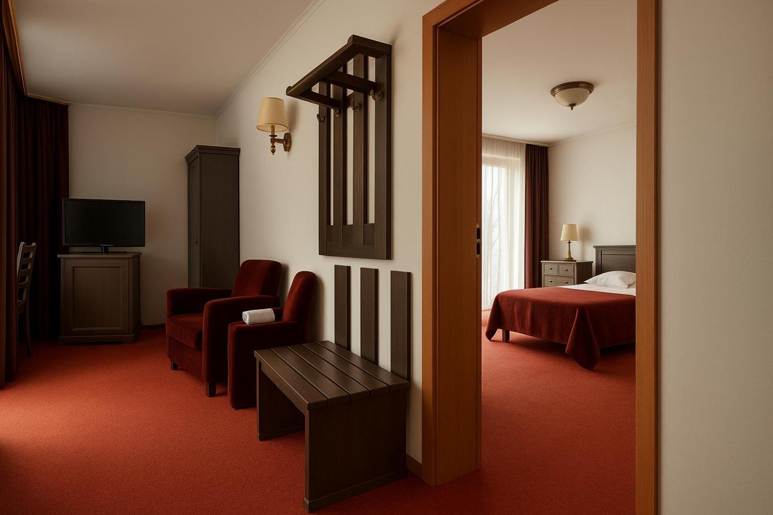 Hotel Metro Kladsko Exteriér fotografie