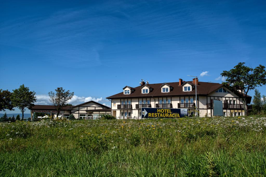 Hotel Metro Kladsko Exteriér fotografie