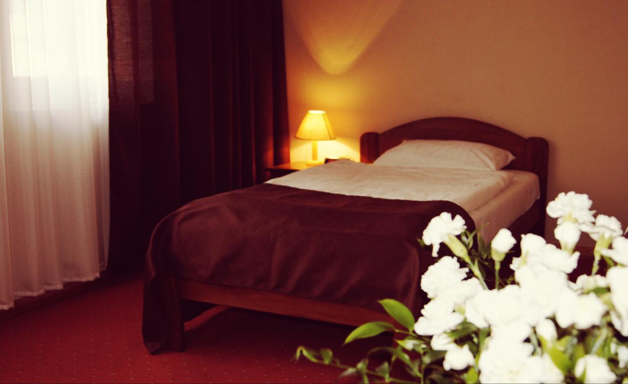 Hotel Metro Kladsko Exteriér fotografie