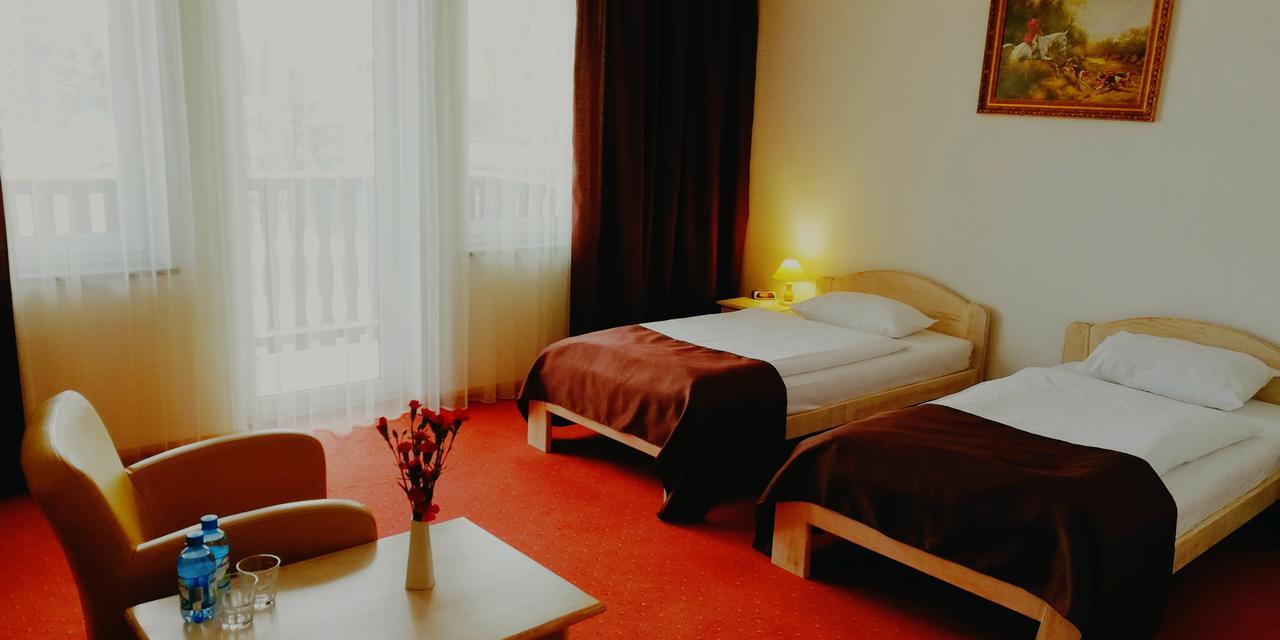 Hotel Metro Kladsko Exteriér fotografie